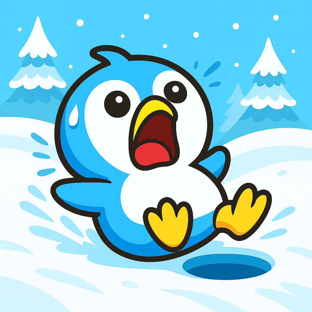 POPENg falling - thumbnail